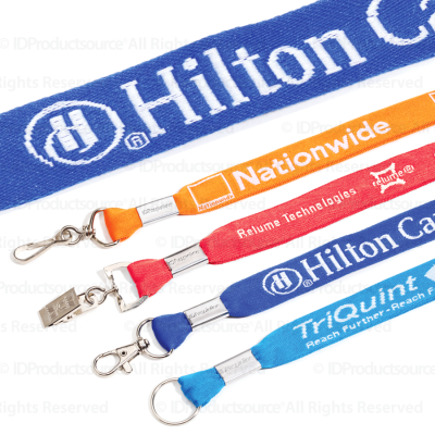 One Sound Custom Lanyards