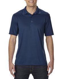 Band Booster Men's Performance Polo