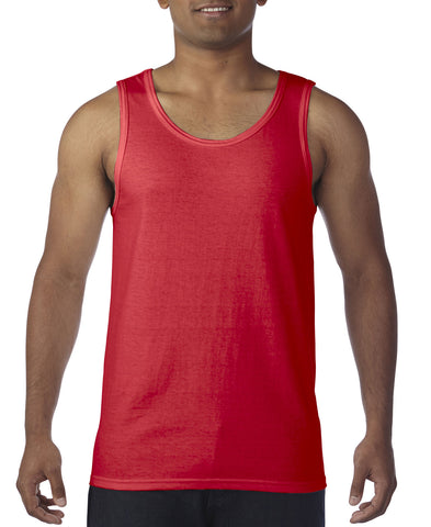 Band Parent Men's Tank