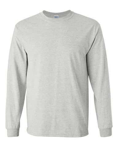 Band Parent Long-Sleeve Tee