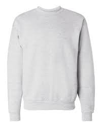 Band Parent Crew Neck Sweatshirt